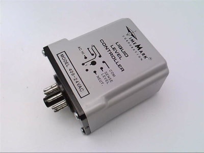 TIME MARK CORP 409-24VAC