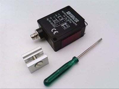 PEPPERL & FUCHS MLV13-8-4/00/3240B95