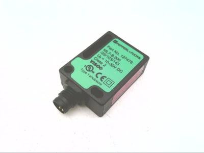 PEPPERL & FUCHS 127476