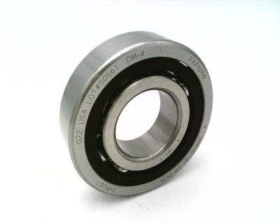 TIMKEN 3MM307WI DUM