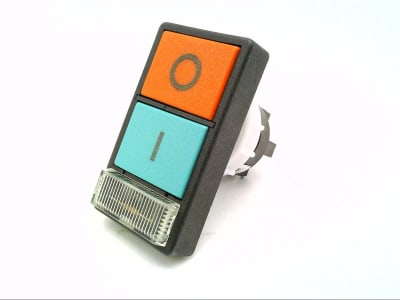 SIEMENS 3SA8810-0CB01