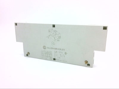 ALLEN BRADLEY 190-A11C