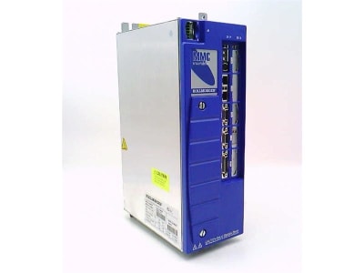 DANAHER MOTION MMC-SD-2.4-460-D