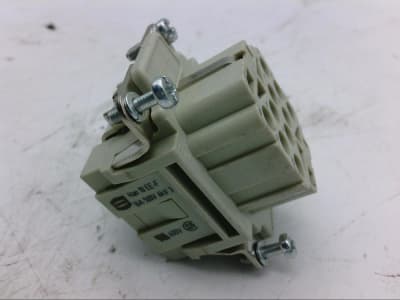 HARTING HAN 10 EE-F