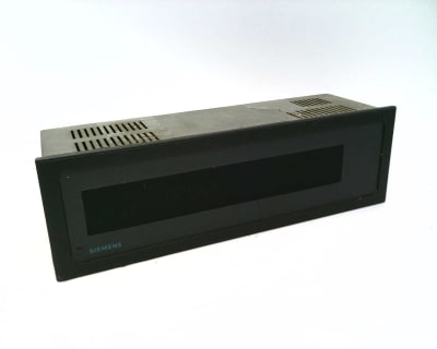 SIEMENS 6AV1-142-0DB10