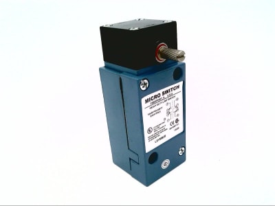 HONEYWELL LSYMB2D