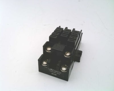 CUSTOM CONNECTOR QC08