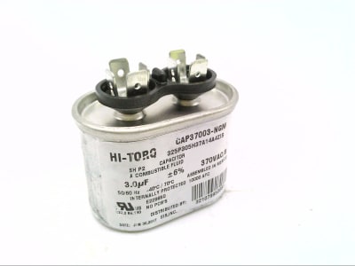 HI TORQ CAP37003-NGM