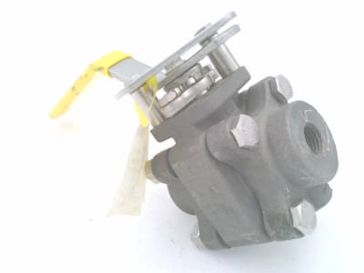 APOLLO VALVES 83A-141-01