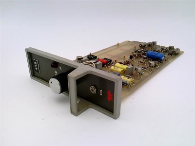 TELEDYNE 951-50511-0133