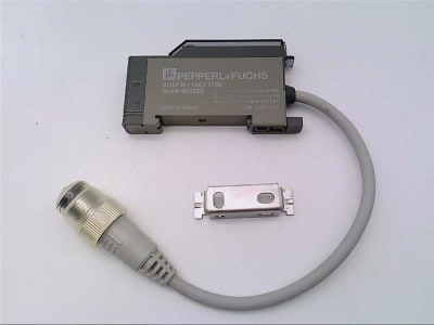 PEPPERL & FUCHS SU17/K1/02/11/5B