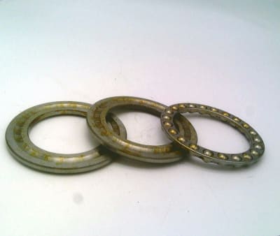 SCHAEFFLER GROUP GT34