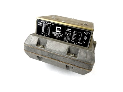 ANTUNES CONTROLS HLGP-AM1-2-16/2-14