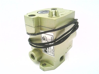 ROSS CONTROLS 1613B2988Z