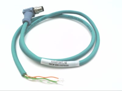 PANDUIT ICD25T2NTL1M
