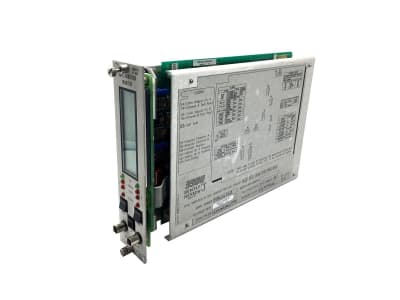 GENERAL ELECTRIC 3300/16-03-01-02-03-02-02