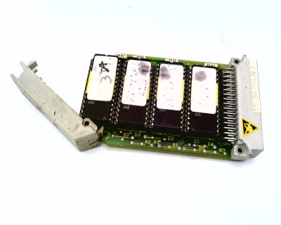 SIEMENS 6FC3984-4BM