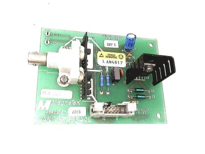 MAGNETEK 46S02787-0010