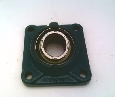 ASEA BROWN BOVERI F4B-SC-107-NL