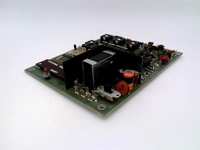 GORDON ENGINEERING 03C003L