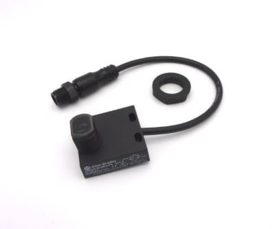 ALLEN BRADLEY 44RSP-2KBE3-F4