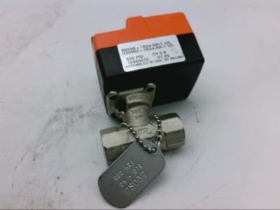 BELIMO B209B+TR24-SR-T