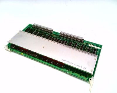 YASKAWA ELECTRIC DF8203830-CO