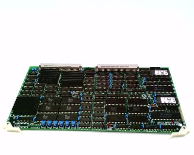 YASKAWA ELECTRIC JANCD-SV02B