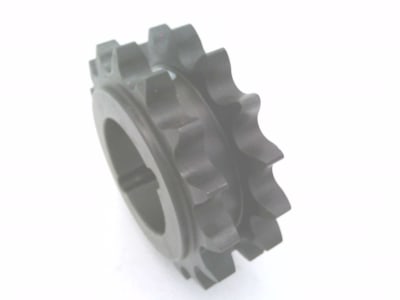 MARTIN SPROCKET & GEAR INC D60BTB16H
