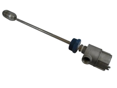 NORRISEAL-WELLMARK 730-1-SFBC-2A26