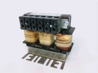 TCI TRANS COIL KDRB25H