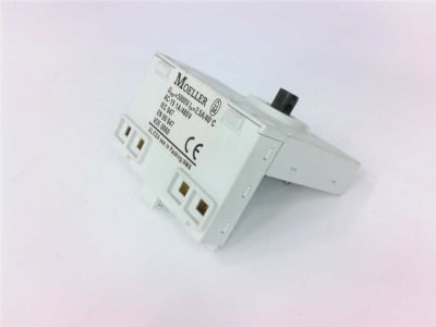 EATON CORPORATION VHI20-PKZ0