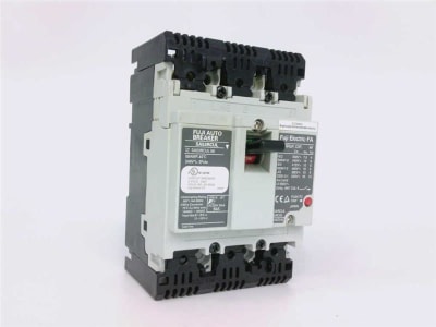 FUJI ELECTRIC SA53RCUL/3