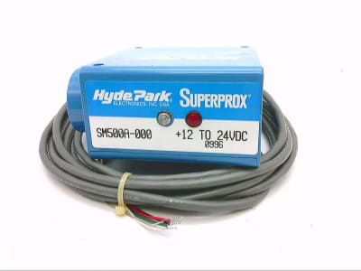 TELEMECANIQUE SENSORS SM500A000