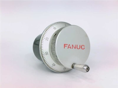 FANUC A860-0200-T001
