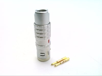 LEMO FGG.1K.302.CYCC60