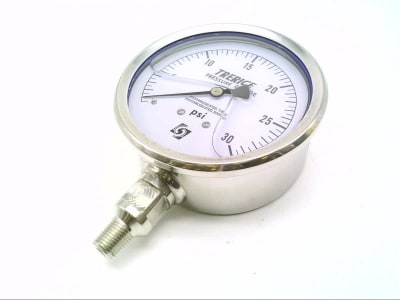 TRERICE D83LFSS4002LA090