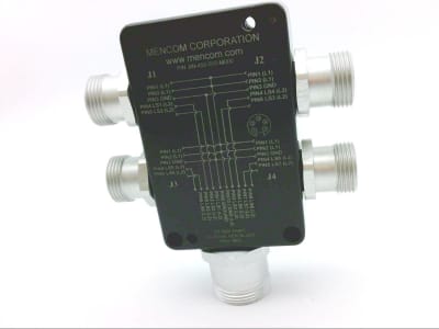 MENCOM JIN-450-010-M000