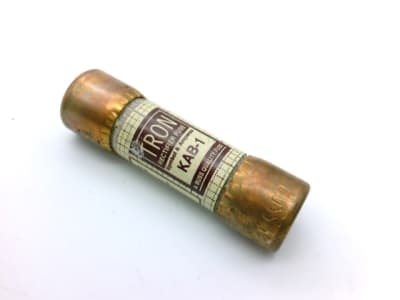 EATON CORPORATION KAB-1