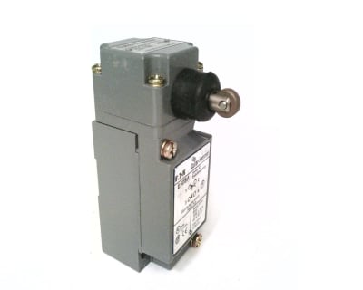 EATON CORPORATION E50AS3Y2