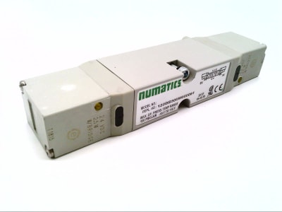 ASCO 122BB500M000061