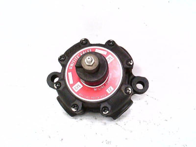 DOVER CORPORATION 135020