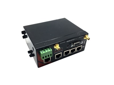 RED LION CONTROLS RAM-6721-VZ