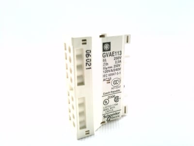 SCHNEIDER ELECTRIC GVAE113