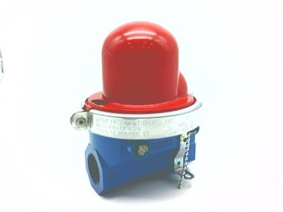 KOSO AMERICA EV 300 7