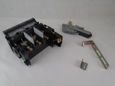 ALLEN BRADLEY 1494V-DNL30