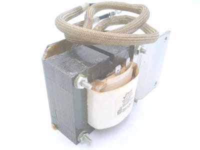 BASLER ELECTRIC 385281