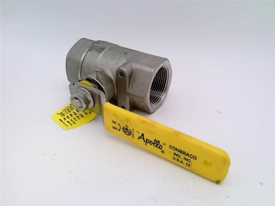 APOLLO VALVES 76-106-01