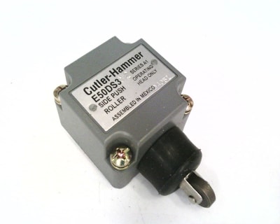 EATON CORPORATION E50DS3Y2