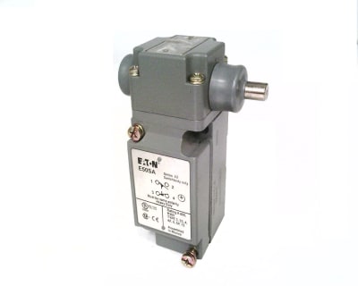 EATON CORPORATION E50AH1